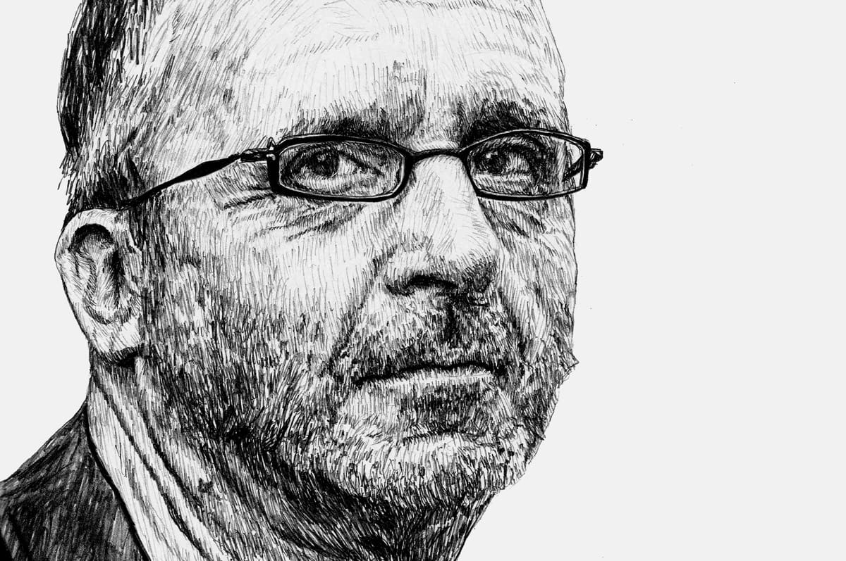 Jean-Claude Michéa, quand le football est un roman