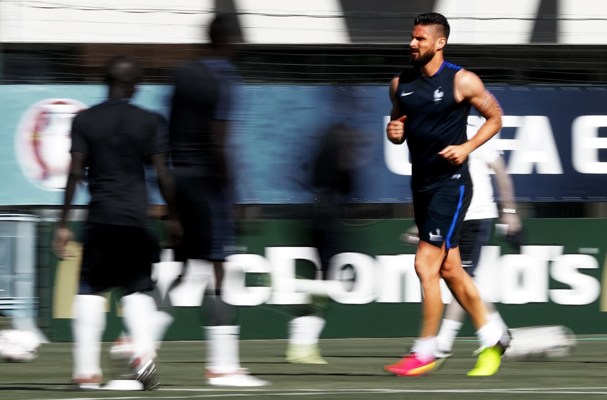 Le coin des pronostics Euro 2016 : Allemagne / France