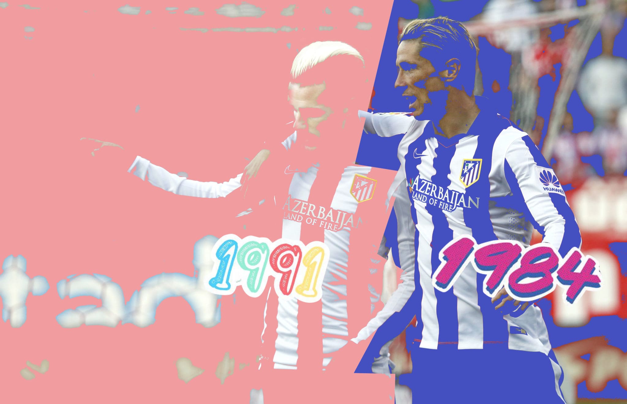 De 1981 à 1991, quelle génération est la plus talentueuse en football ?