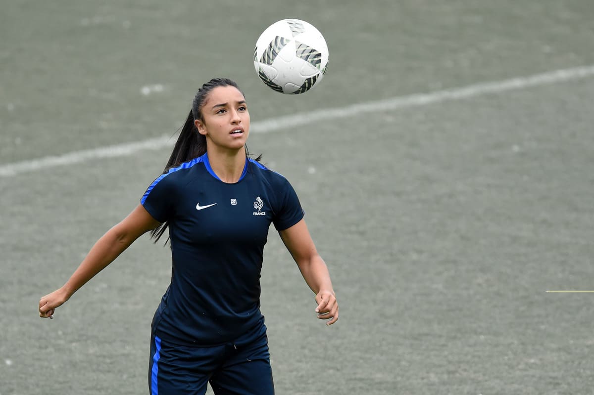 La belle histoire de Sakina