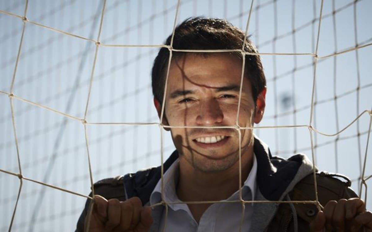 Saviola continue son tour du monde… en Andorre
