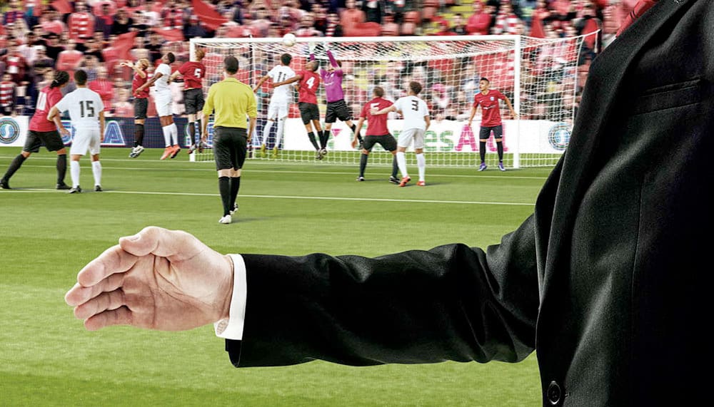 Football Manager 2017 : les pépites et jeunes joueurs à recruter