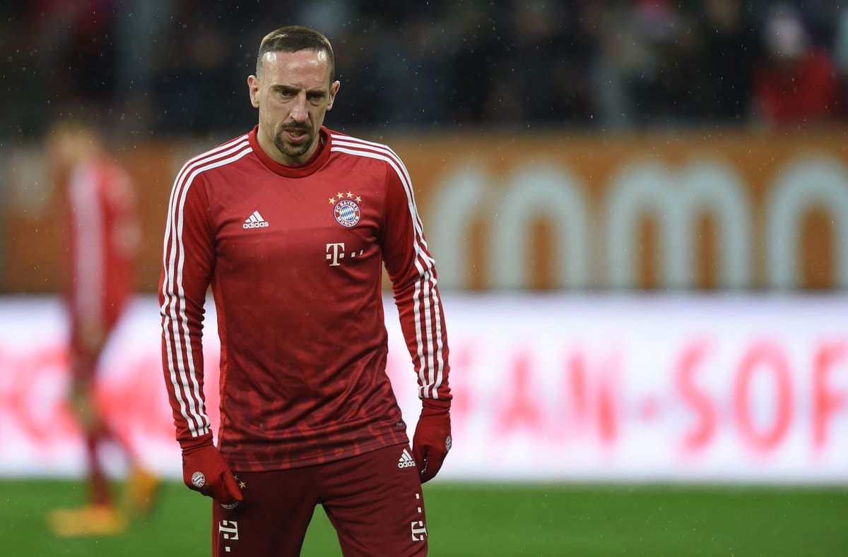 Le Bayern Munich impose l&rsquo;allemand à ses joueurs