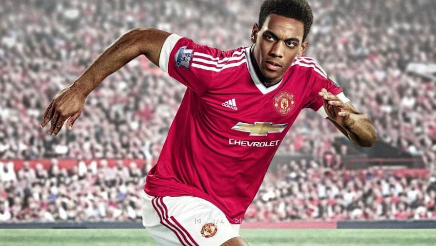 FIFA 17 : les cartes des futurs pépites de l&rsquo;équipe de France