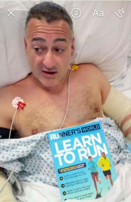 « Fuck you, I&rsquo;m Millwall ! » : le courage d&rsquo;un rescapé de Borough Market