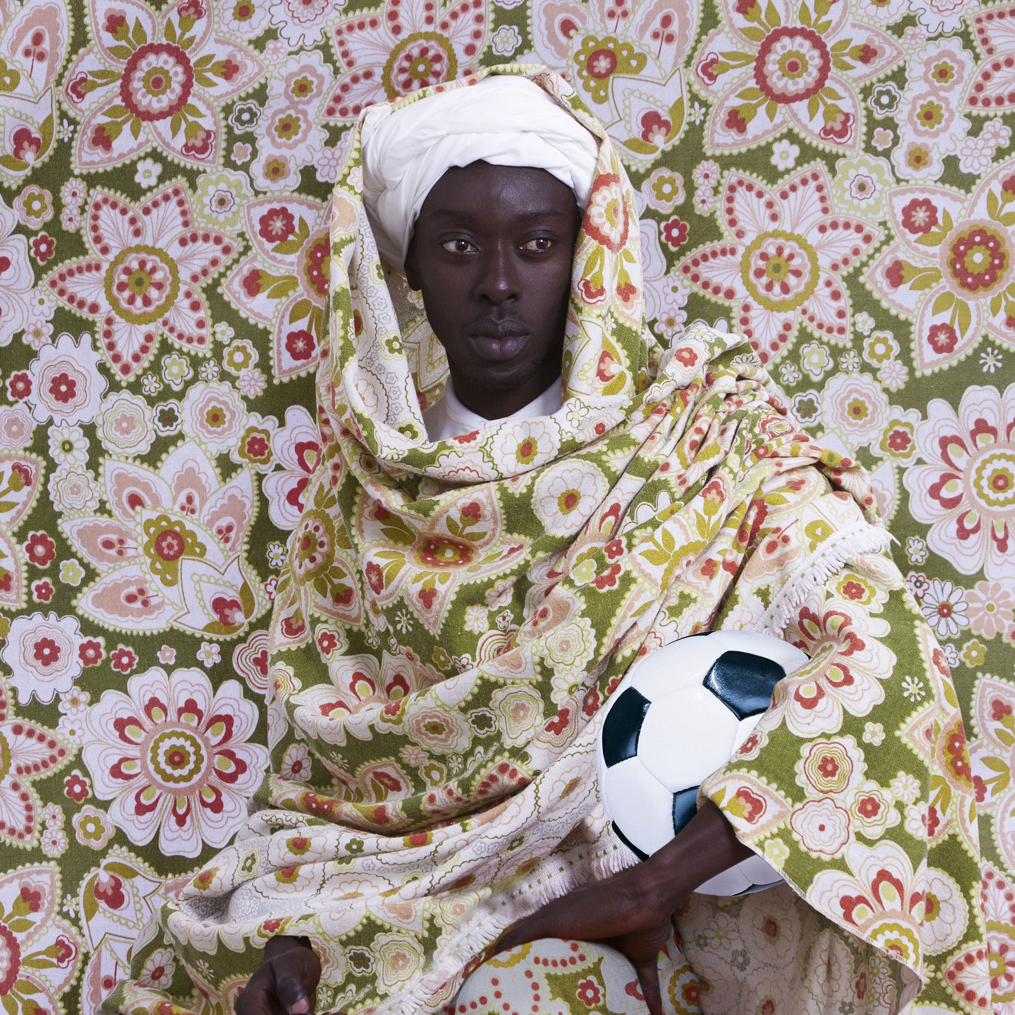 Le Mucem va accueillir l&rsquo;expo « Nous sommes Foot » sur le foot en Méditerranée