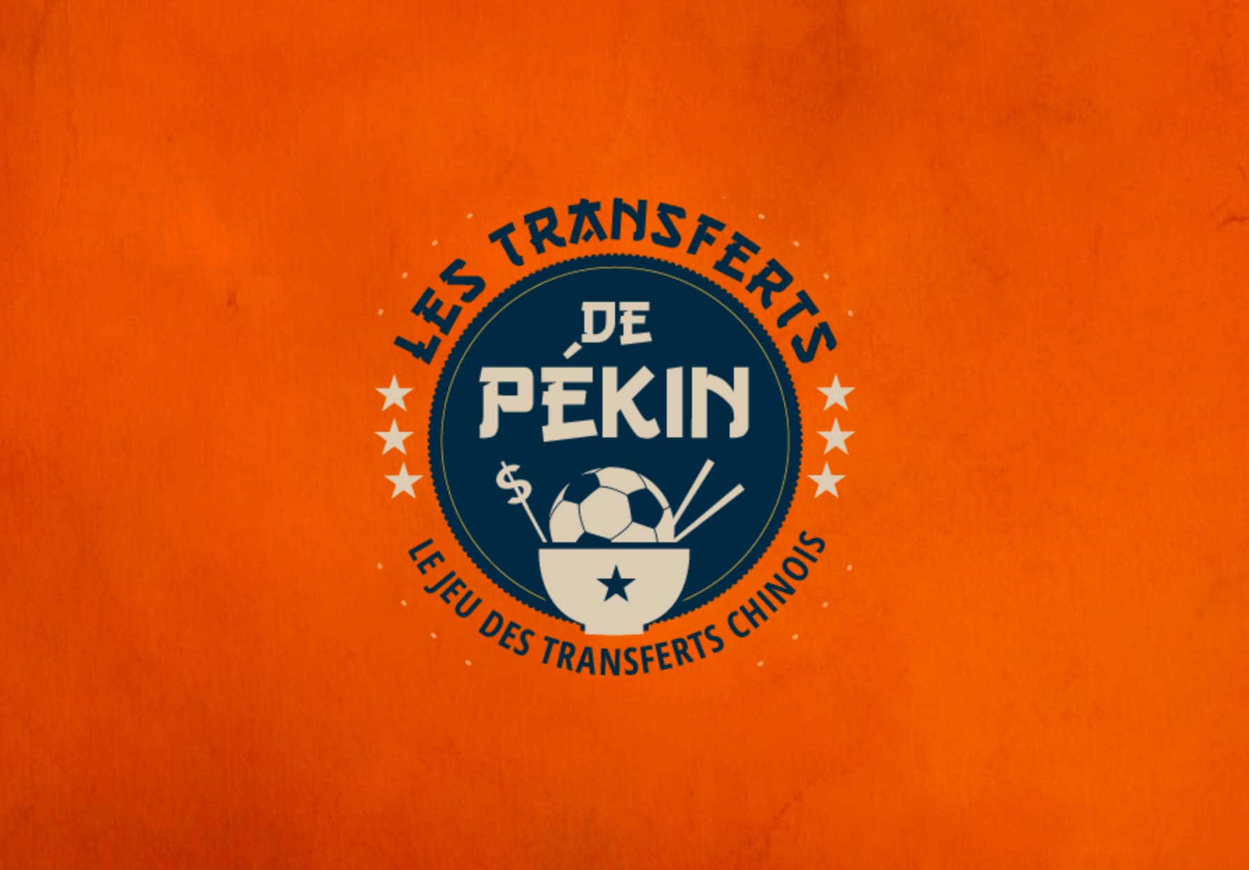 Le jeu « Les Transferts de Pékin » ou l&rsquo;épopée chinoise