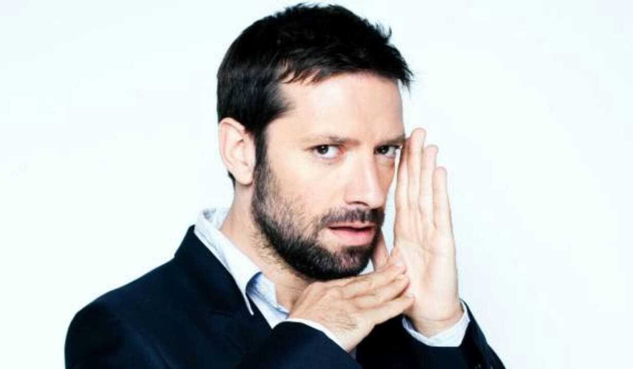 « I want to foot you », la littérature par Julien Cazarre