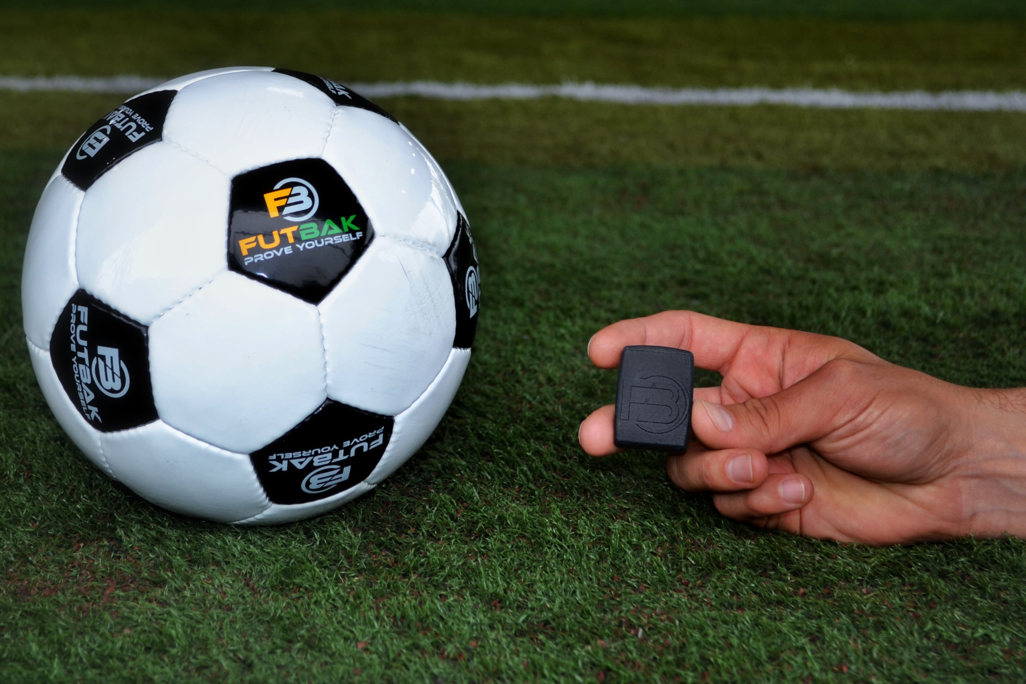 Futbak propose un outil innovant pour mesurer la performance d&rsquo;une équipe