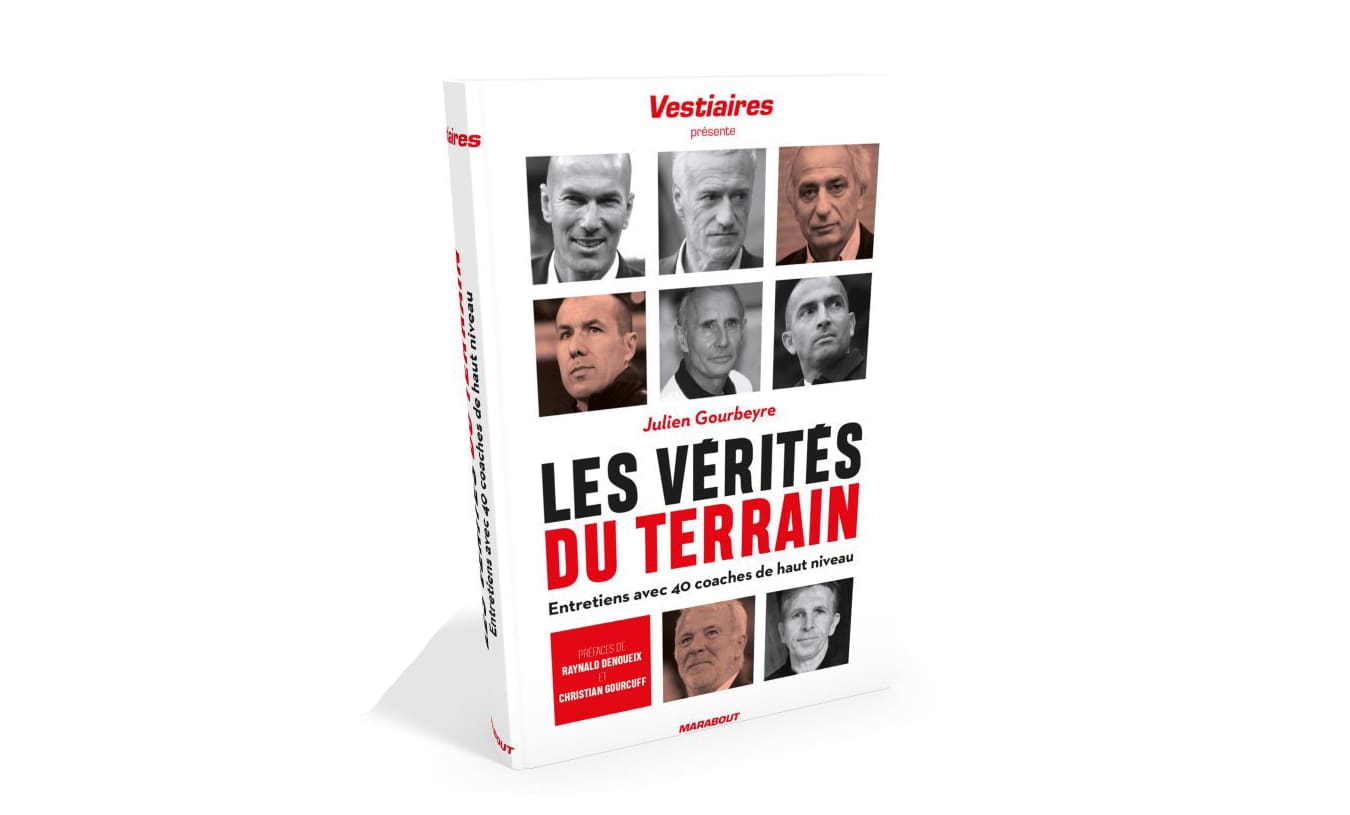 Les vérités du terrain, passionnant recueil d&rsquo;interviews