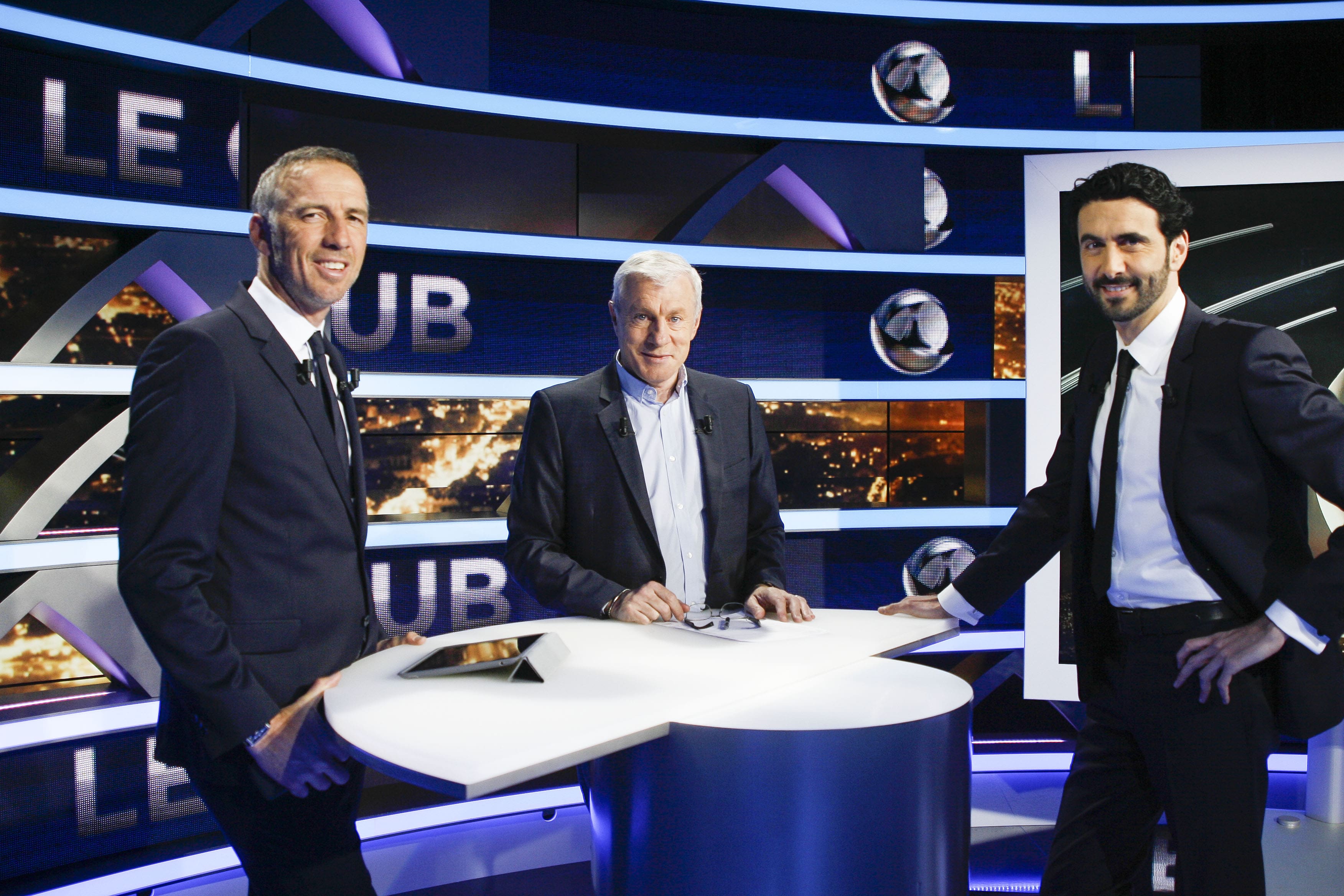 Le programme complet de beIN SPORTS pour la Coupe du Monde