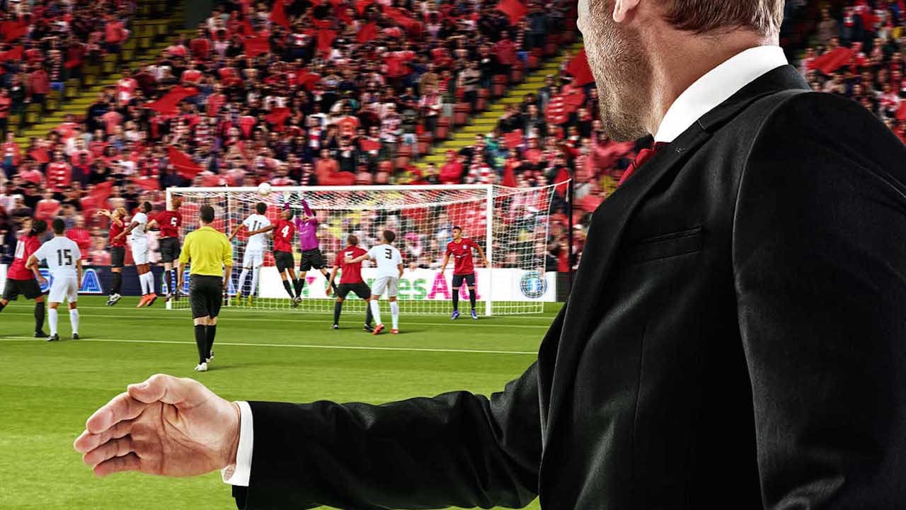 Football Manager cité dans 35 cas de divorce au Royaume-Uni