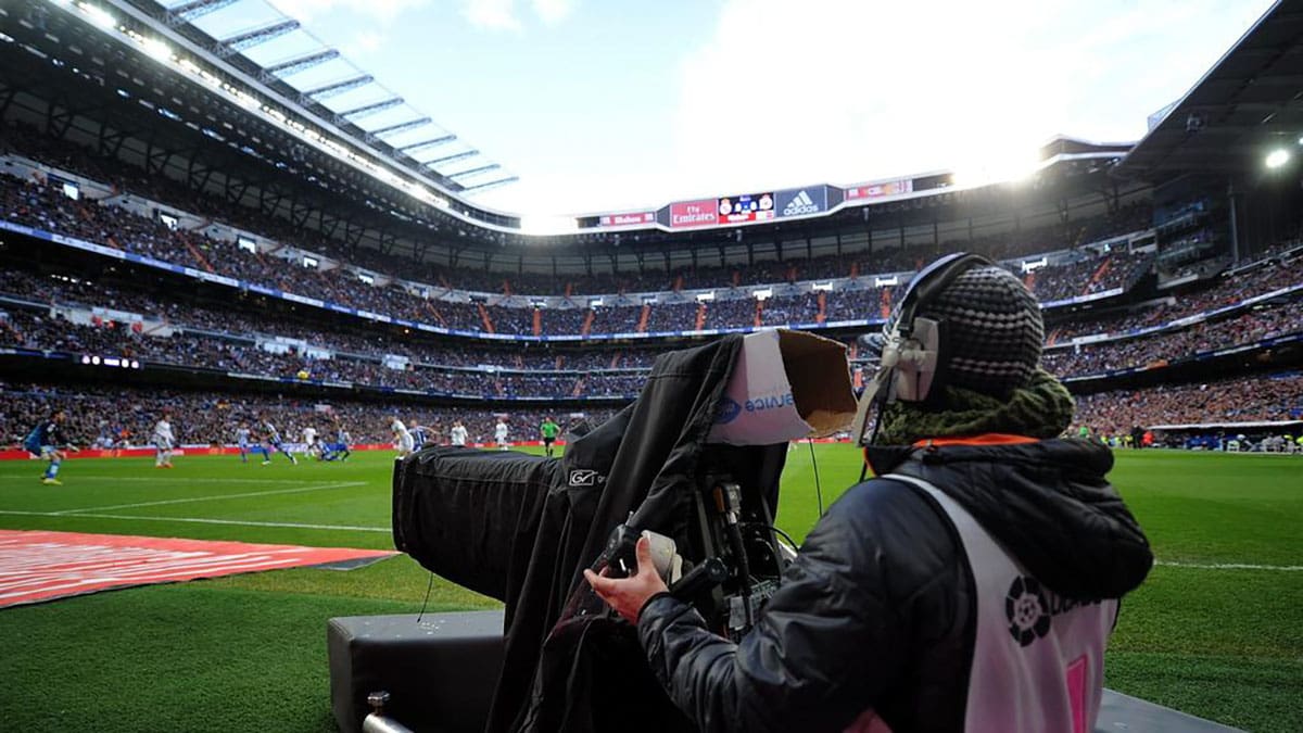 Les Etats-Unis, le débat qui divise La Liga