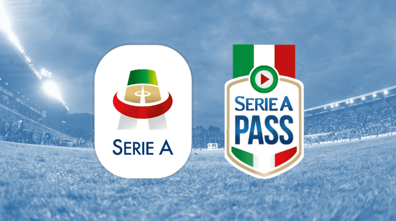 Serie A Pass, une offre OTT pour regarder le championnat italien partout dans le monde