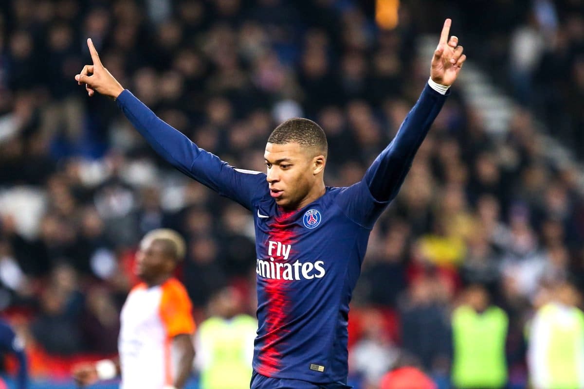 [FC Fiction] : Et si… Kylian Mbappé devenait Roi du Monde ?