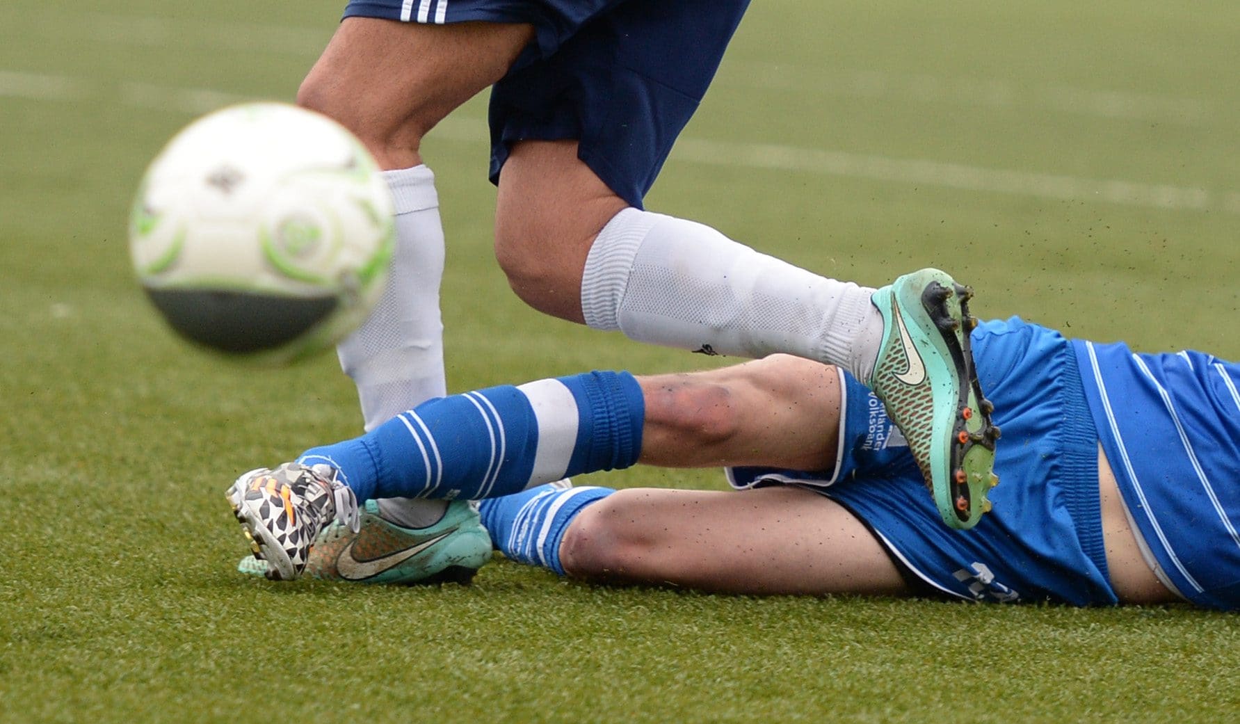 Foot4Me : la plateforme qui relie footballeurs amateurs et professionnels