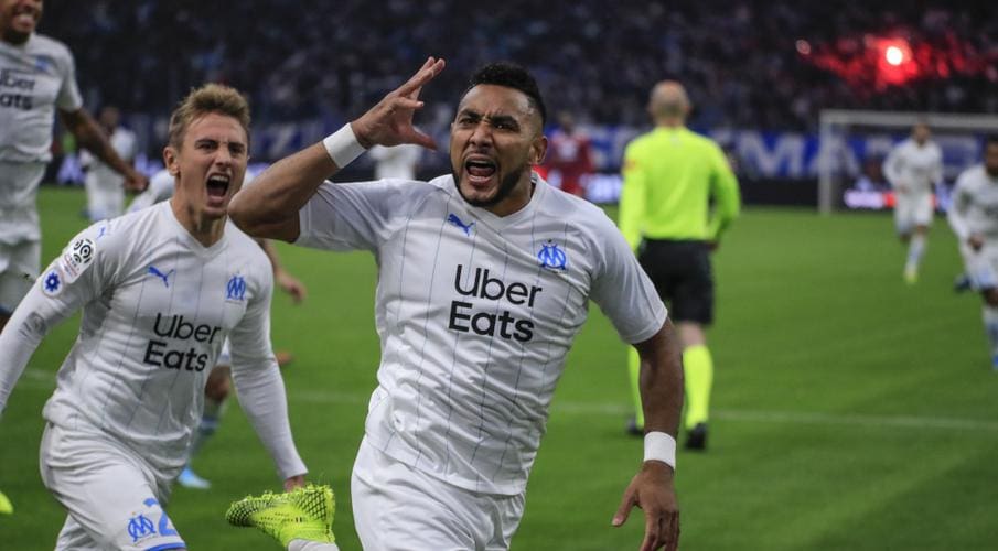 Le point JEU #2 : Lautaro, Payet et les fusées du Bayern