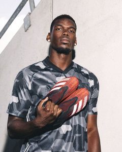 pogba predator