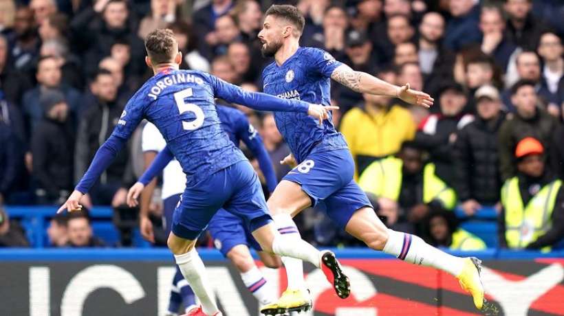 Le point JEU #17 : Giroud, Messi, et le PSG en plein doute