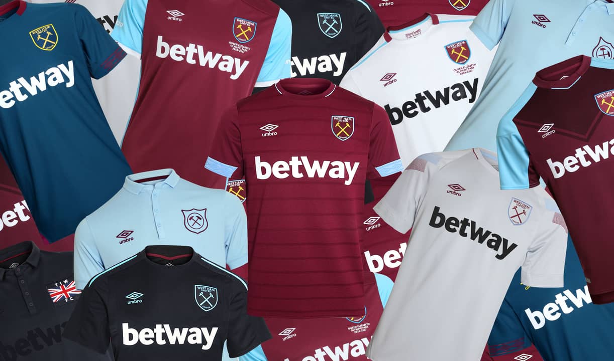 Sponsoring : quels sont les bookmakers les plus présents en Europe ?
