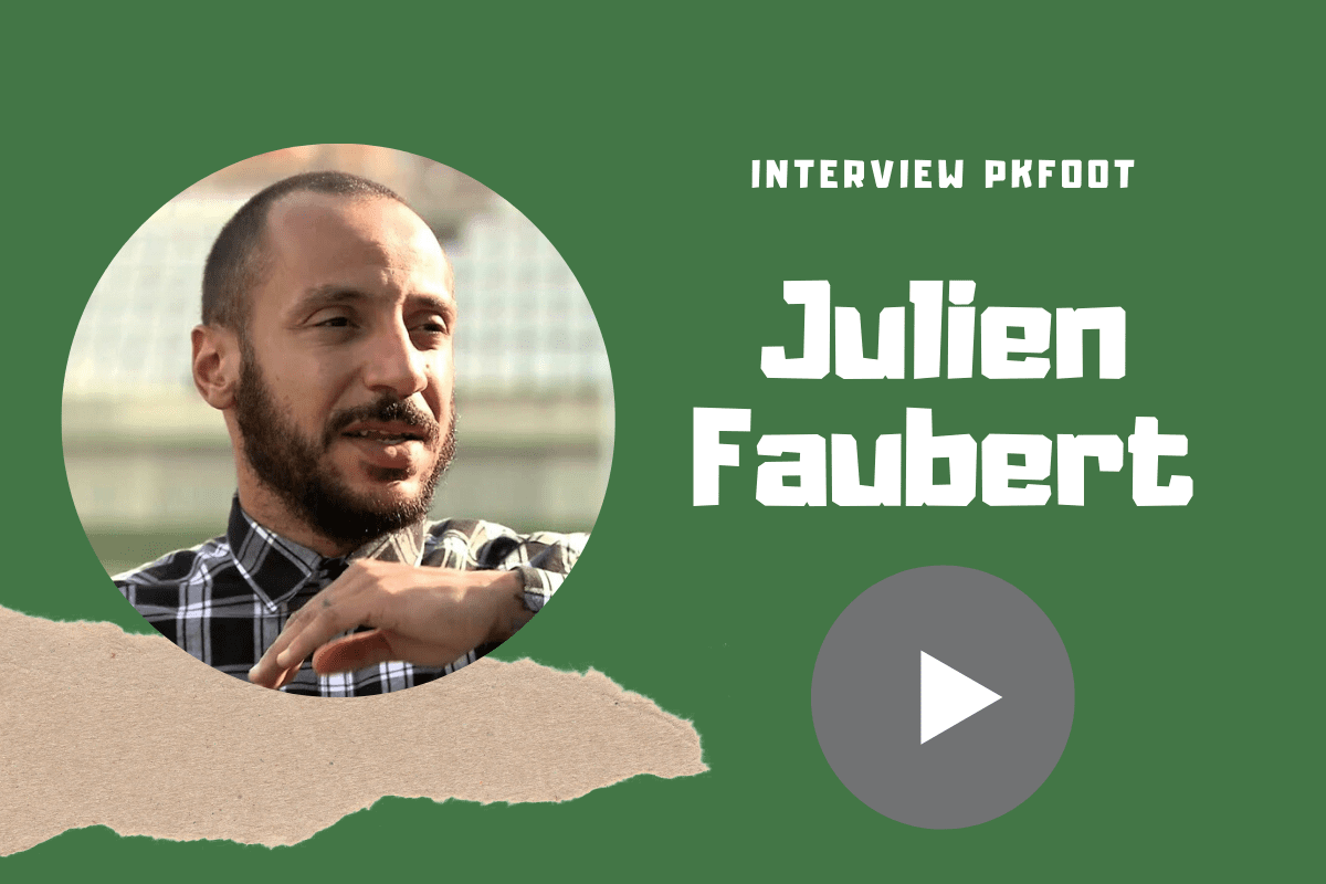 Julien Faubert : « Guti est LE joueur qui m&rsquo;a le plus impressionné »