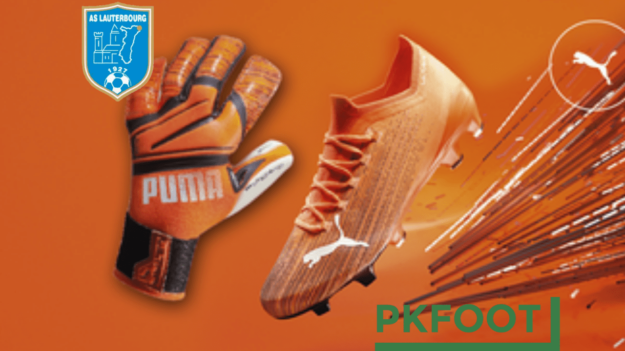 Testing des Puma Ultra (ASL X PKFoot)