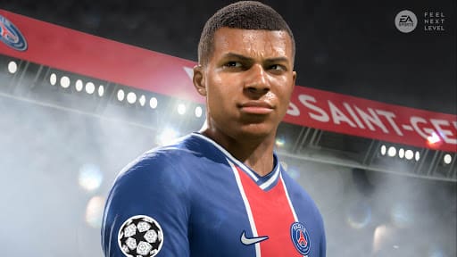 De FIFA à PES, objectif réalisme dans les jeux-vidéo