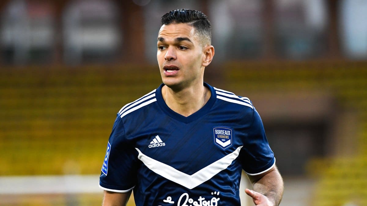 Hatem Ben Arfa, l’éternel recommencement