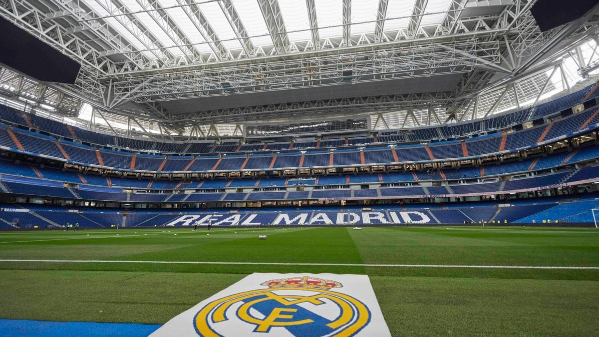 Mercato au Real Madrid : Tebas tacle Mbappé, Vinicius et Konaté