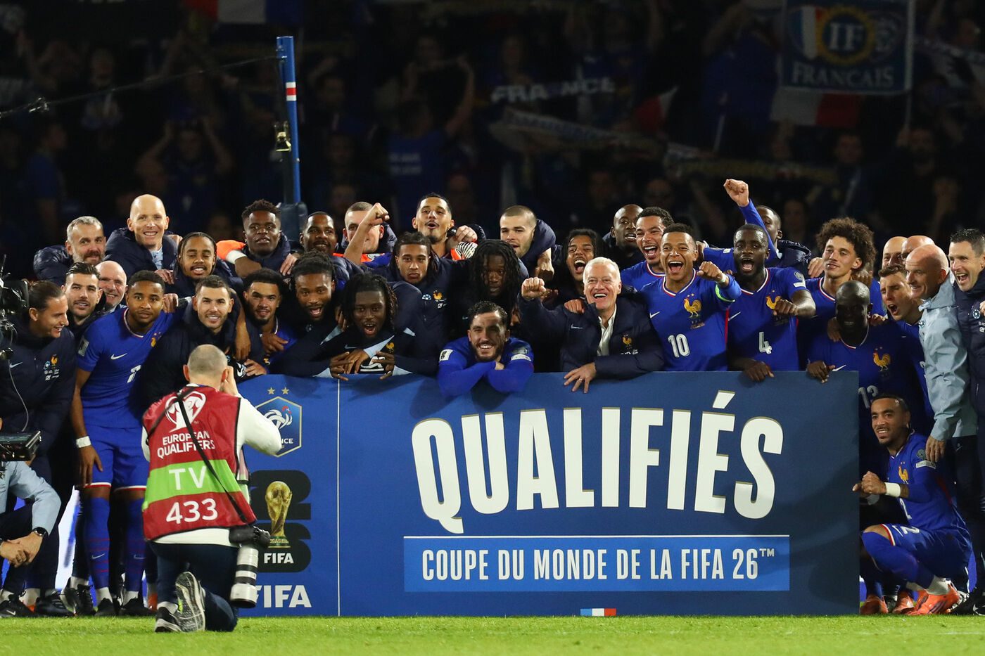 Jour 25 de la Coupe du Monde : les meilleures pronostics de Mark Stinchcombe avec un pari triple à 13/1 pour les deux rencontres