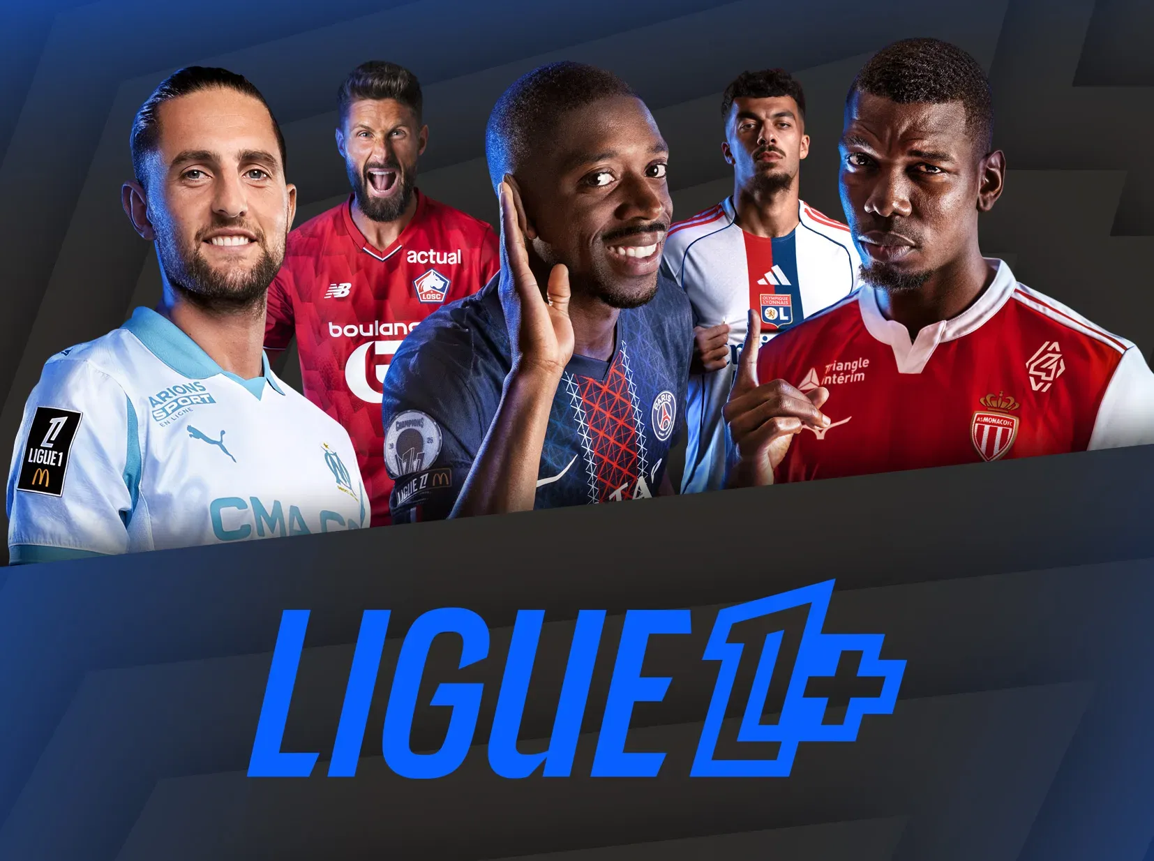 Ligue 1 : Lyon partage les points avec Le Havre dans un duel palpitant, trois jours après son affrontement avec Fenerbahçe