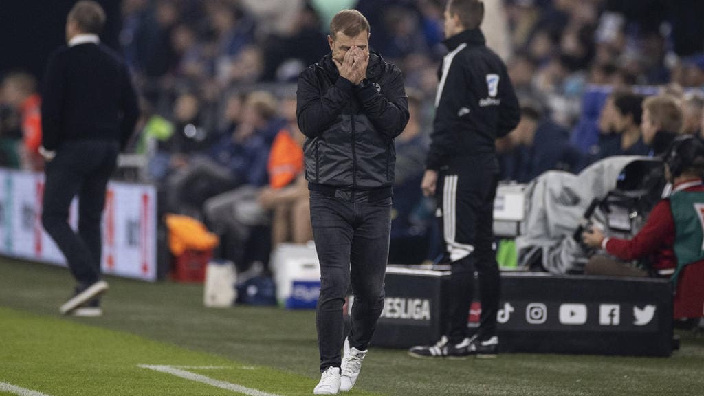 Le FC Schalke a concédé la prochaine faillite amère