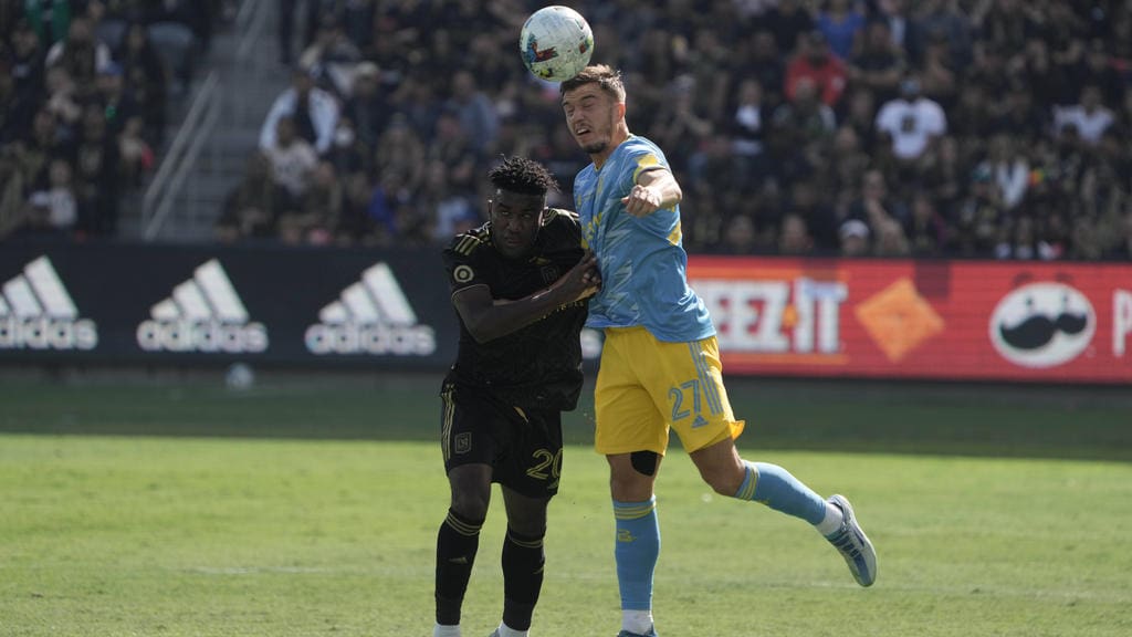 Le duo allemand rate le titre MLS dans un drame final fou