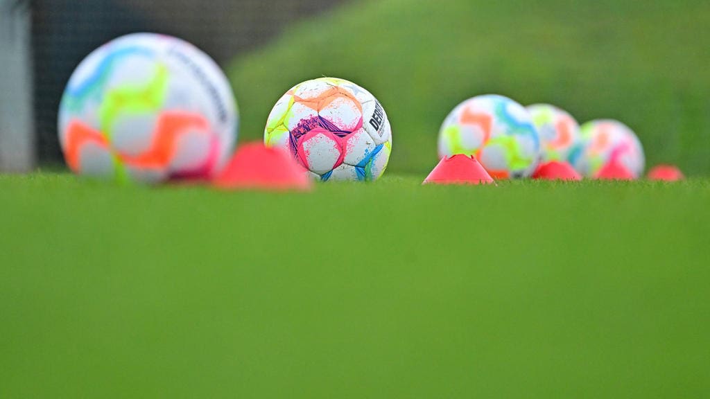 La saison 23/24 de Bundesliga commence le 18 août
