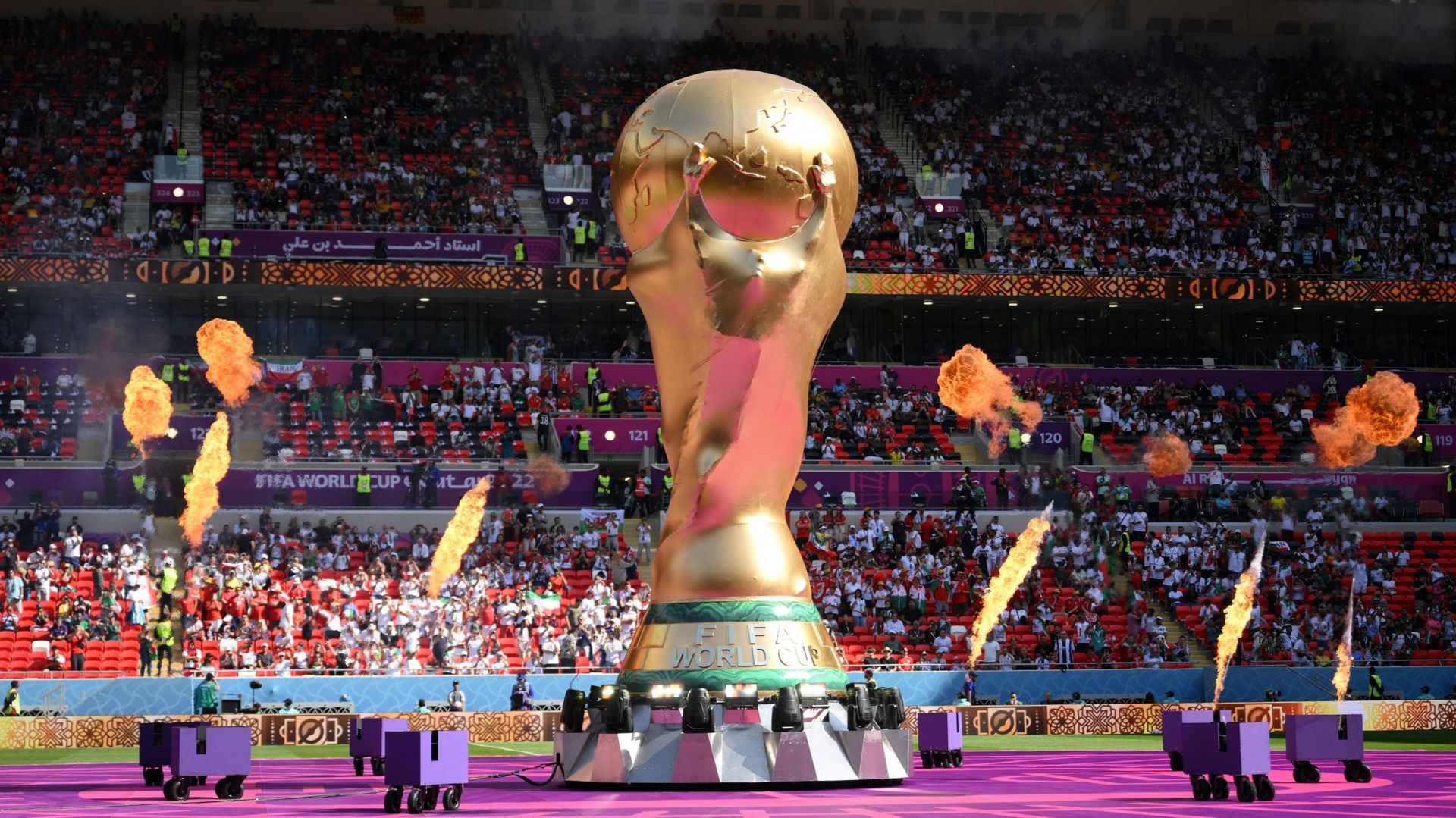 Coupe du Monde, Jour 24 : Nos conseils pour soutenir les Bleus invincibles vers les quarts de finale