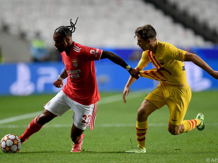 Le FC Torino amène le joueur de l&rsquo;équipe ÖFB Lazaro
