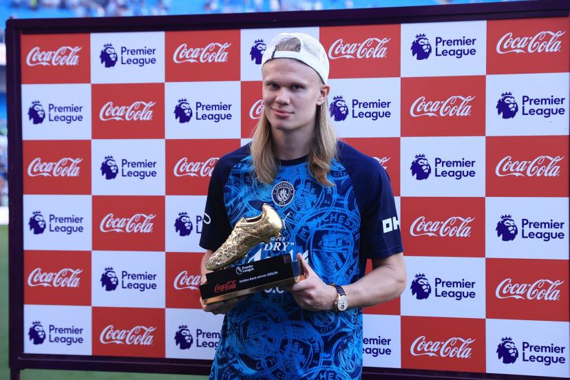 Soulier d&rsquo;Or de la Premier League : Un ancien de Chelsea en tête, tandis que Glasner pourrait galvaniser l&rsquo;attaquant de Nottingham Forest