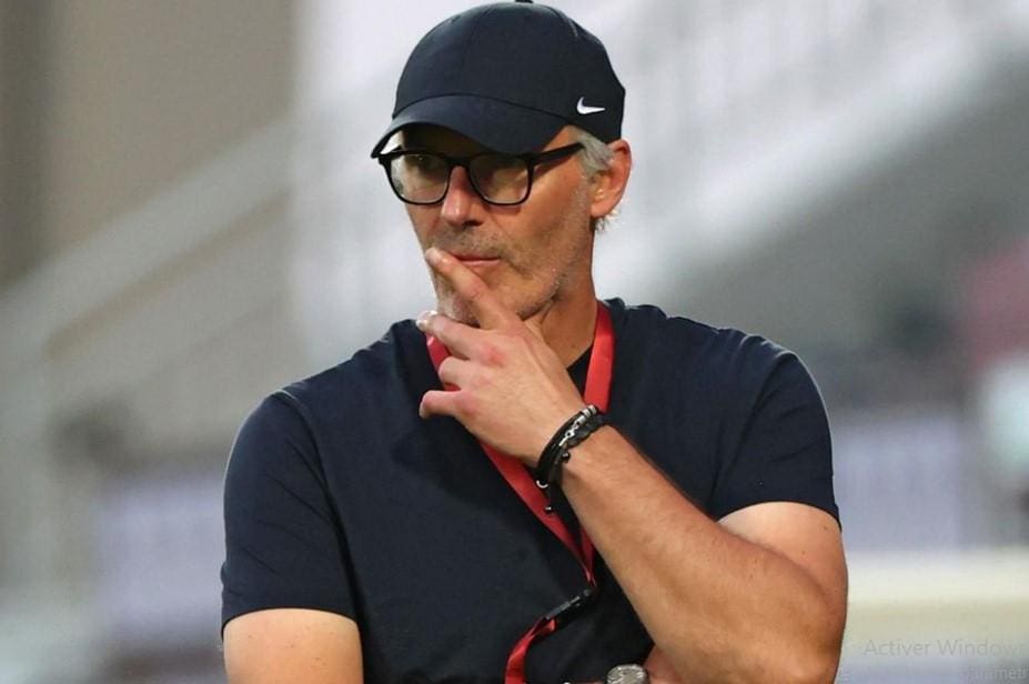 Tout savoir sur Laurent Blanc