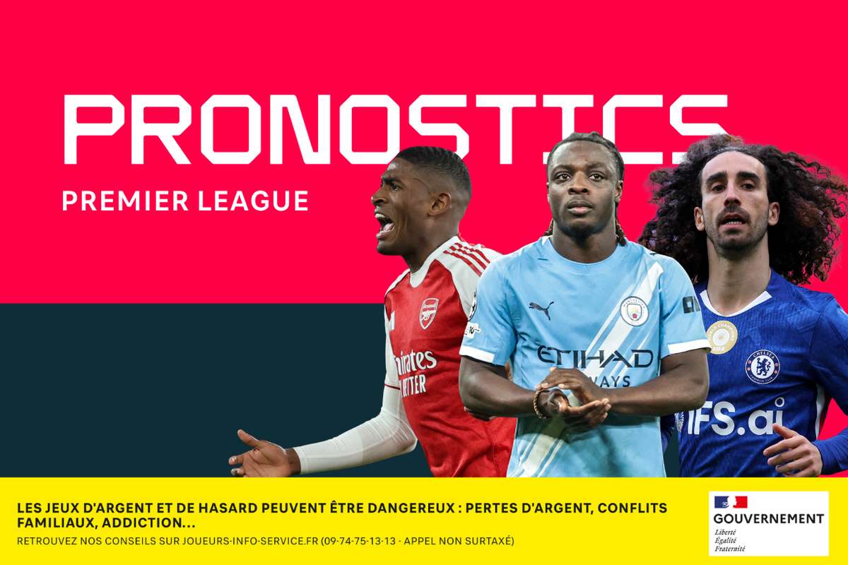 Pronostics Premier League 26/27 : Cinq favoris à suivre dont Cole Palmer et sa cote à 40/1 pour le Soulier d&rsquo;Or