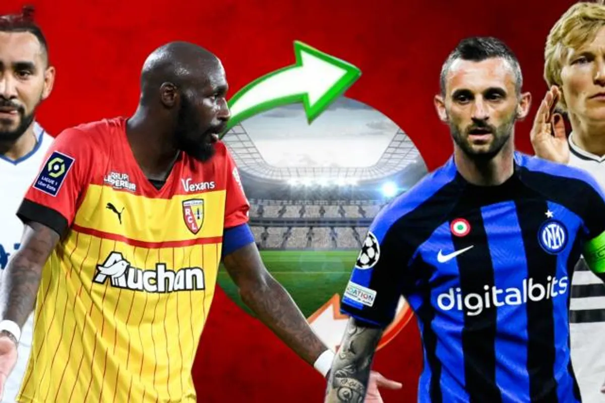 TRANSFERTS EN DIRECT : Iliman Ndiaye s&rsquo;engage avec Manchester City tandis que Lille recrute un nouvel attaquant prometteur