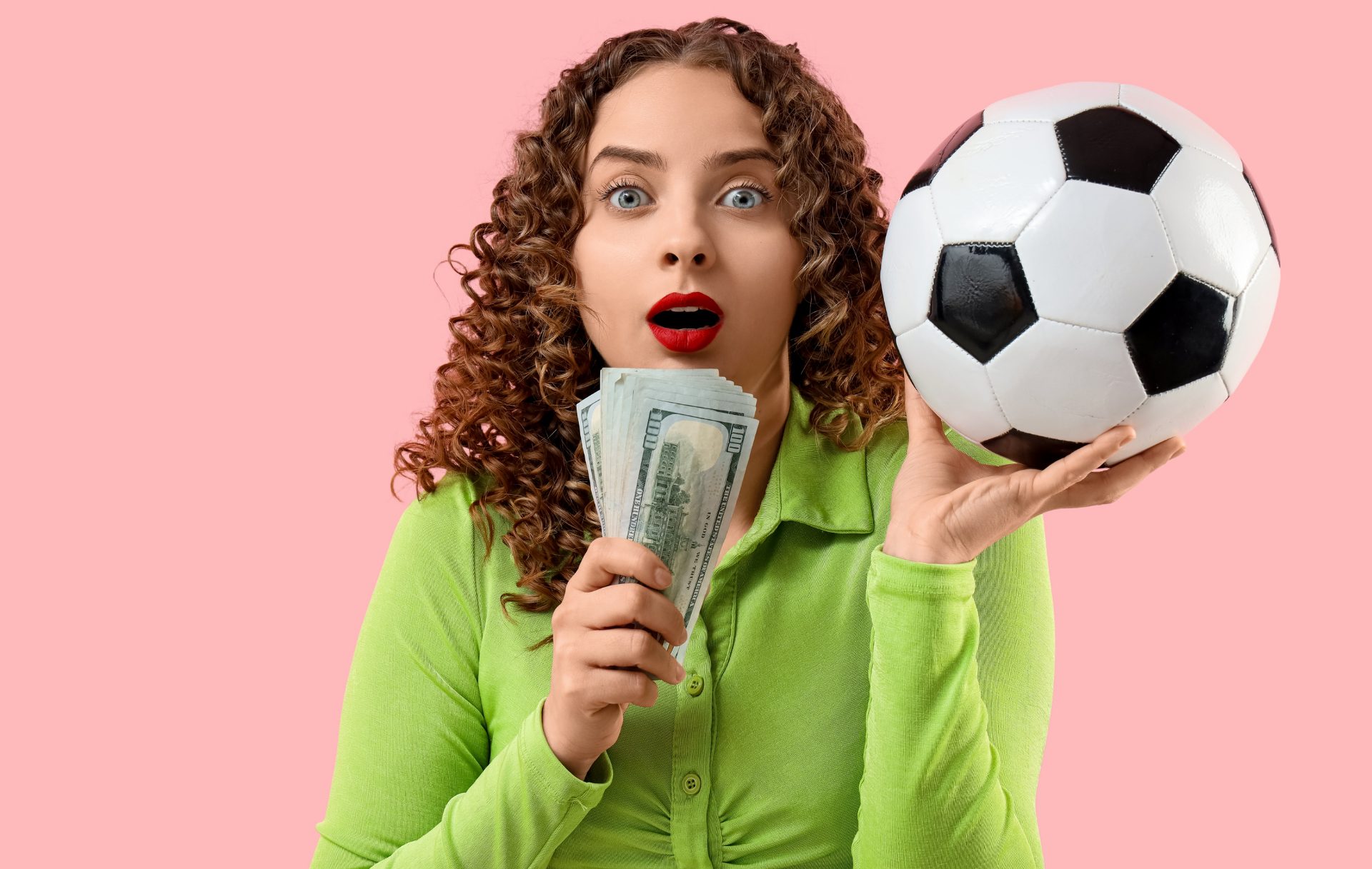 Jeu d&rsquo;argent et football : comment les paris transforment l&rsquo;industrie footballistique