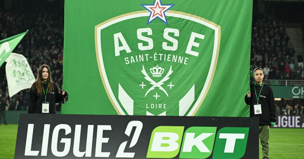 Mercato Ligue 2 : l&rsquo;ASSE continue sa série parfaite