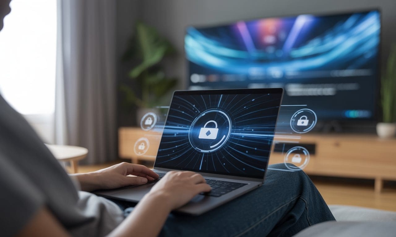 Accéder à Pigraz en toute sécurité et optimiser votre streaming