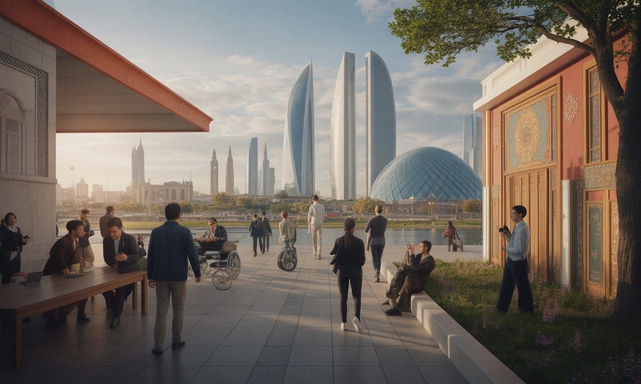 Adivak en 2025 entre histoire et ambitions internationales