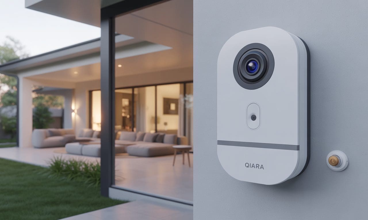 Alarme maison Qiara après la fin du service Free que faut‑il savoir