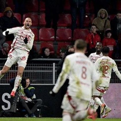 Analyse des paris sportifs : Saint-Etienne contre Rennes du 8 février en Ligue 1