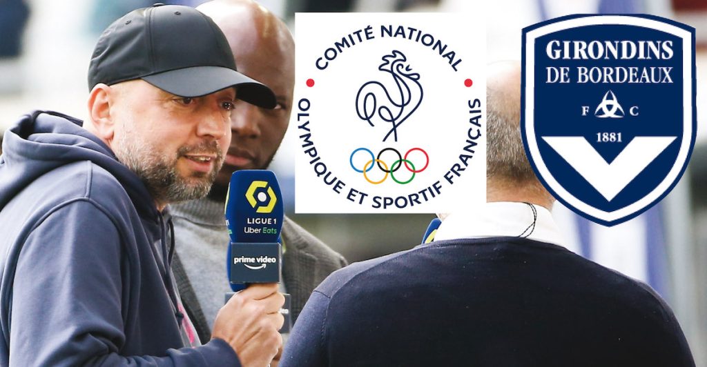 Le CNOSF persiste à exclure Bordeaux des championnats nationaux : quelles perspectives pour l&rsquo;avenir des Girondins ?