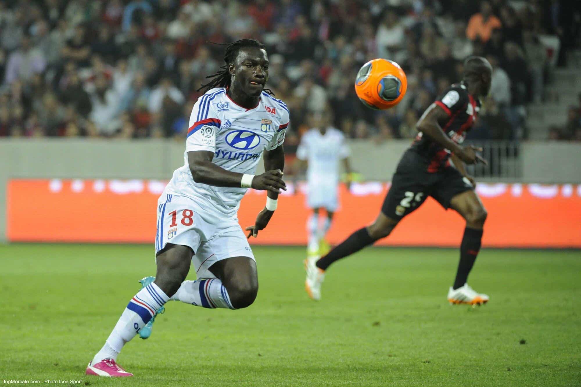 Gomis dévoile une douloureuse vérité sur la crise à l’OL : un constat à ne pas manquer !