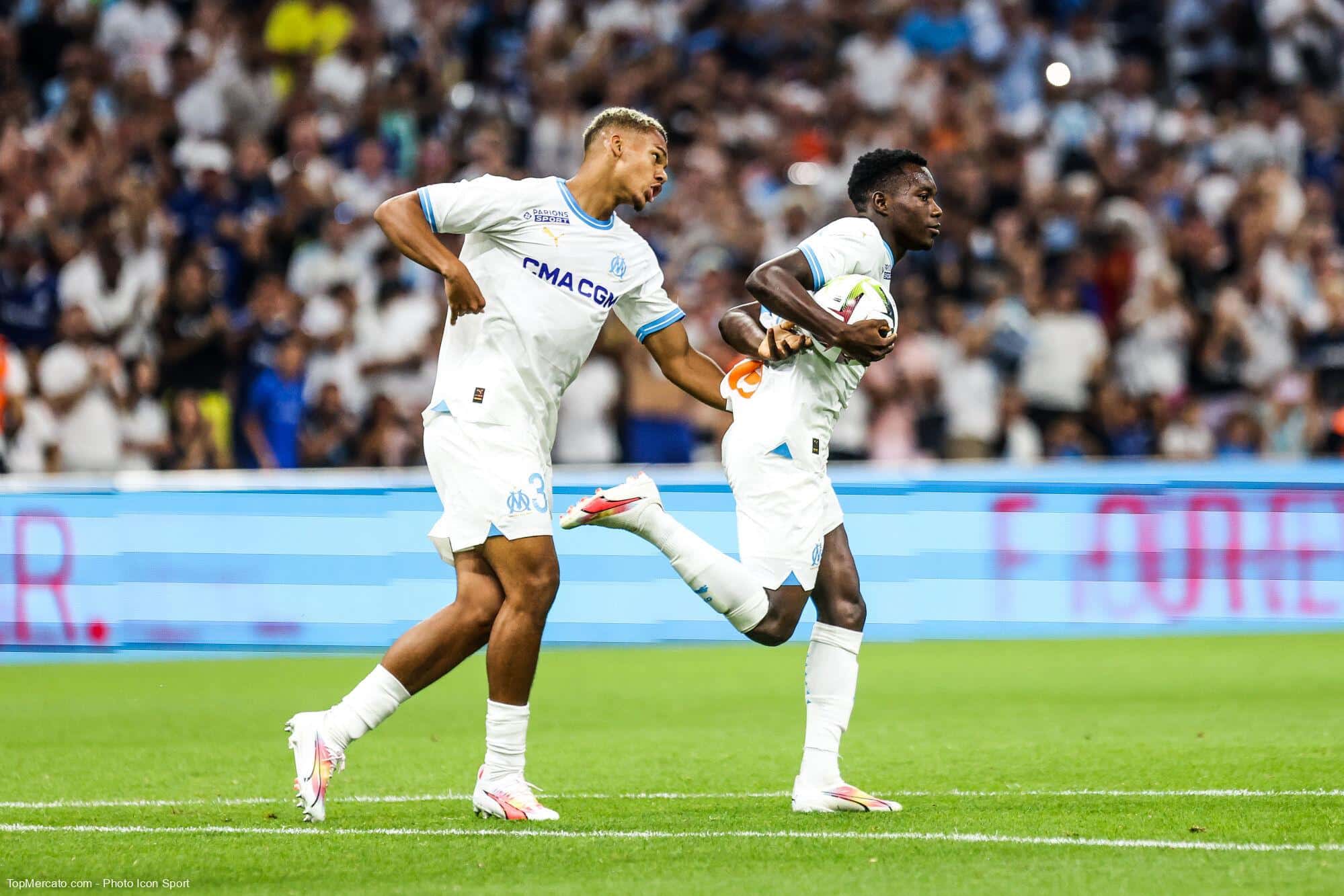 Un joueur de l&rsquo;OM refuse de participer à la CAN ! Découvrez pourquoi !