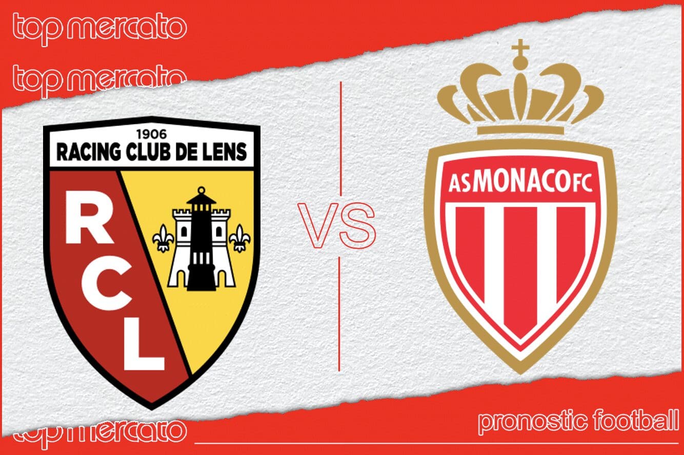 Prédiction Lens – Monaco